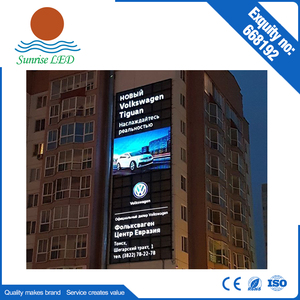 Vetro trasparente Consiglio Modulo <span class=keywords><strong>Led</strong></span> <span class=keywords><strong>Led</strong></span> Custome <span class=keywords><strong>Display</strong></span> Esterno