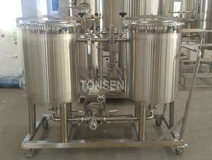 Automatische Sauber In Ort Tragbare <span class=keywords><strong>CIP</strong></span> Reinigung Einheit <span class=keywords><strong>System</strong></span> für Brauerei ausrüstung