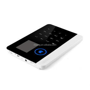 Wifi gsm gprs rfid sistema de seguridad diy sensor de puerta de alarma - Product Image 3