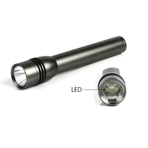 Mini linterna led de alta potencia de aluminio, 3 modelos, gran oferta - Product Image 1