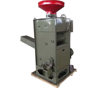 PriceのRice Mill Plant/水田Polishing Machine/Mini Rice Hullerに販売