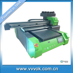 Dijital düz yatak mini A2 A3 A4 LED lamba küçük formatlı uv flatbed yazıcı fiyatı