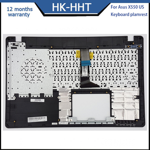 HK-HHT חדש לנו מקלדת עבור <span class=keywords><strong>asus</strong></span> <span class=keywords><strong>x550</strong></span> k550v x550v x550v x550v x550v