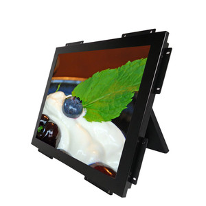Schermo quadrato 4:3 Monitor incorporato 15 "Open Frame Monitor Display LCD industriale - Product Image 3