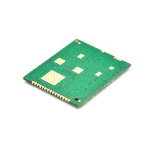 Lora chip SX1301 lora modulo di supporto smart contatore dell'acqua lora
