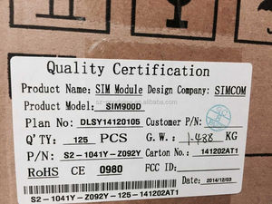 GPS <span class=keywords><strong>sim68vB</strong></span> <span class=keywords><strong>simcom</strong></span> modul