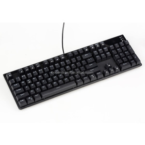 Consumer Electronics <strong>Computer</strong> Accessories <strong>Keyboard</strong> Gaming Mechanical Keys <strong>Keyboard</strong> - Product Image 3