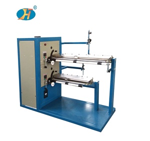 CE &amp; ISO Approved <strong>PP</strong> <strong>String</strong> Wound <strong>Filter</strong> Cartridge Machine for 30&amp;40 Inch - Product Image 1