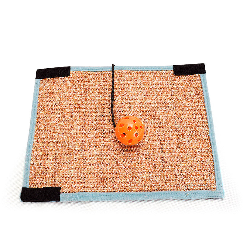 Asisal cat board