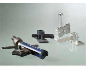 <strong>Tensioner</strong> of Cast Iron <strong>Formwork</strong> Quick Clamp