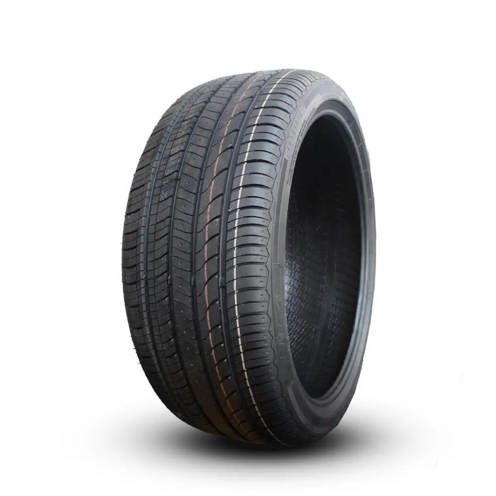 Miglior prezzo di alta qualità 18 215 35 R18 225 40 R18 pollici nuovi pneumatici in gomma Tubeless consegna rapida per le auto