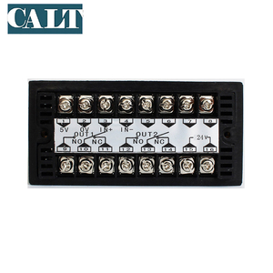 DC24V repaly output weight sensor <strong>load</strong> cell display LED Digital indicator for <strong>load</strong> cell High accuracy