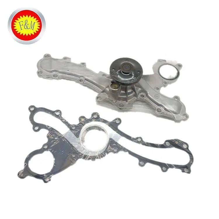 Auto Factory Price OEM 16100-39435 1610039435 Engine Water Pump For Japanese car parts
