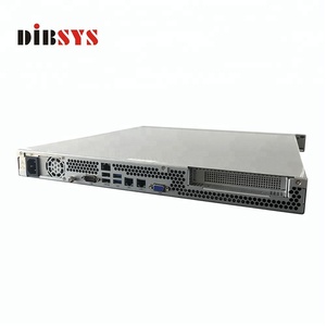Dibsys Streaming Server H.265/HEVC HD UHD IPTV Transcoder h265 encoder sdi zu ip konverter