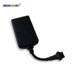 Bicicleta LBS/SMS/GPS/GPRS rastreador con ACC SMS/memoria 3 año de garantía vehículo Sistema de Seguimiento GPS - Product Image 2