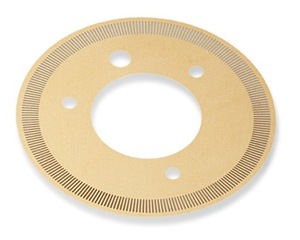 Ruota Disco Encoder Motore Servo - Product Image 4