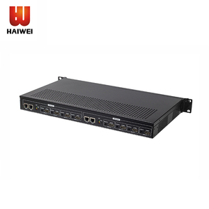 Y530S H.264 Encoder Audio HDMI a 8 canali WAN LAN SRT HTTP RTSP RTMP UDP HLS codificatore unicast multicast - Product Image 1