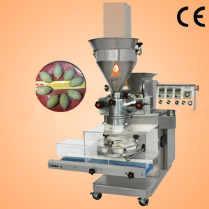 Hj-001 küçük ölçekli Kemalpaşa tatlısı makinesi kakma makinesi - Product Image 3