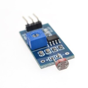 Werks direkt verkauf Lichte mpfindliches Sensor modul Licht detektion modul - Product Image 5
