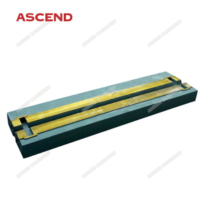 Gator Haz <span class=keywords><strong>Hazemag</strong></span> OEM kartal HSI PF 1007 1010 1214 1315 darbe kırıcı çekiç darbe çubuğu aşınma plakaları yedek parça