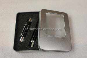 4 в 1, многофункциональная лазерная указка, usb-ручка, шариковая ручка со светодиодной подсветкой и УФ-индикатором денег - Product Image 6