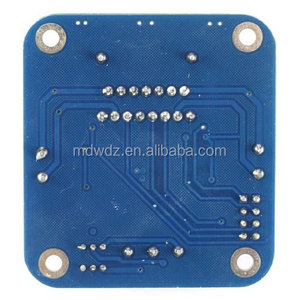 L298nデュアルhブリッジステッピングモータドライバ·コントローラボードモジュール - Product Image 2