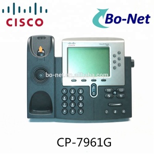 <span class=keywords><strong>CISCO</strong></span> <span class=keywords><strong>CP</strong></span>-<span class=keywords><strong>7961G</strong></span> điện thoại <span class=keywords><strong>IP</strong></span> original new in box 7961 <span class=keywords><strong>IP</strong></span> VoIP LCD Hiển Thị Điện Thoại Kinh Doanh Điện Thoại <span class=keywords><strong>IP</strong></span> - Product Image 1