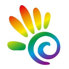 company logo