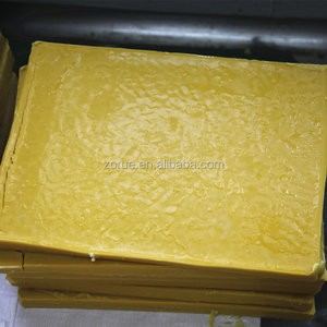 Trung Quốc nhà máy mỹ phẩm màu Vàng Tinh Khiết ong tự nhiên sáp thanh sáp ong - Product Image 2