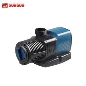 จีน SUNSUN JTP-4000 ~ 16000เอาท์พุทปั๊มน้ำชลประทาน