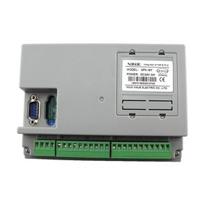 XP3-18TプログラミングインターフェイステキストパネルPLC + HMI - Product Image 3
