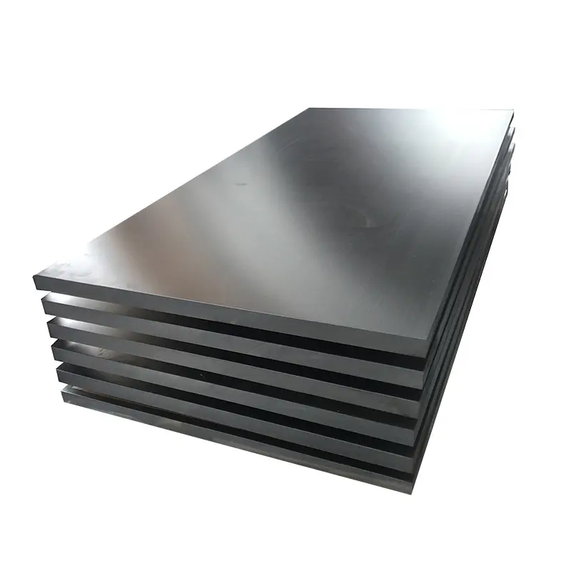 Fournisseur de Shanghai 6061 5052 5083 2024 7075 Bloc d'aluminium 1kg Prix de l'aluminium