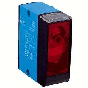 Wms-4/4D II 30112 ultrasonik sensör endüktif anahtarı - Product Image 2
