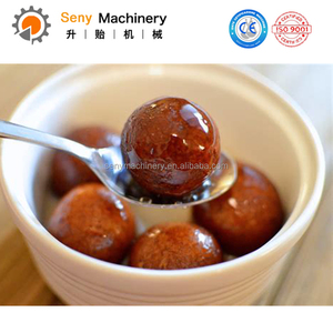 En kaliteli Pakistan hindistan Rasgulla Gulab Jamun yapma makinesi - Product Image 4