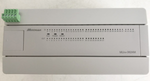Mochuan China Plc bajo costo RS485 Ethernet RTU TCP PLC I/O entrada analógica Modbus IO módulo para Control Industrial - Product Image 2