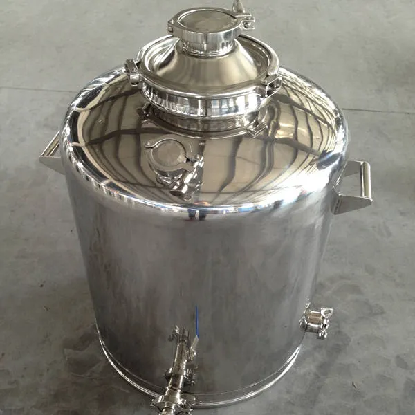 स्टेनलेस स्टील तांबा घर Distilling उपकरणों
