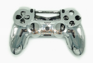 Für PS4 Gamepad Full Housing Controller Shell Case Elektro platte mit Button Controller - Product Image 6