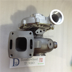K26 64975326988 Turbo 861260 3802070 860916 838697 dizel motor KAD42 36.0L için - Product Image 1