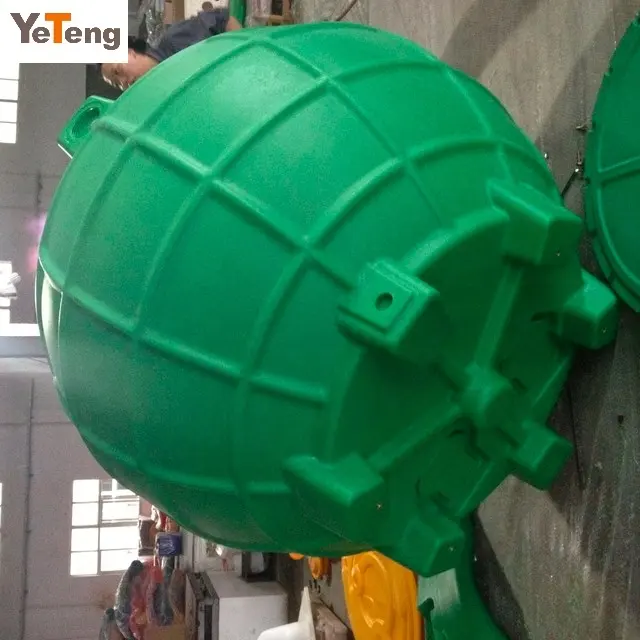 Molde de tanque de agua rotacional para máquina de moldeo rotacional