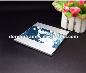 <span class=keywords><strong>5r</strong></span> metal fotoğraf çerçevesi( a62657)
