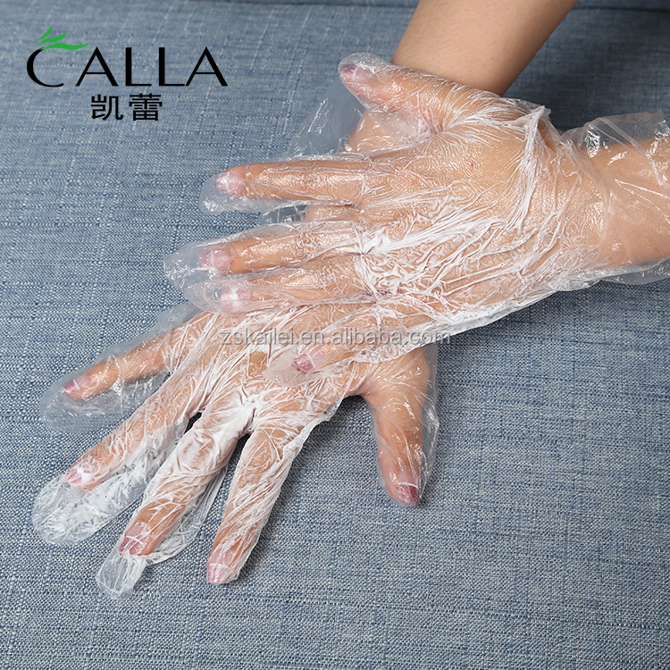 hand mask