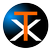 company logo