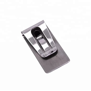 Nhu Cầu Cao Tùy Chỉnh Mùa Xuân Thép Kim Loại Tiền <span class=keywords><strong>Clip</strong></span> Với Dập Quá Trình Tùy Chỉnh Vành Đai <span class=keywords><strong>Clip</strong></span> - Product Image 2