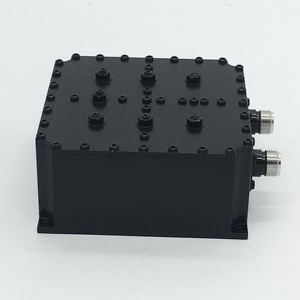 UHF Lọc 380 ~ 382 MHz <span class=keywords><strong>RF</strong></span> Bộ Lọc Bandpass cho <span class=keywords><strong>Tetra</strong></span> <span class=keywords><strong>Repeater</strong></span> - Product Image 3