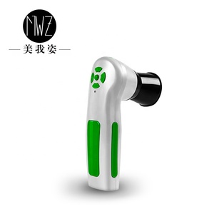 12MP Multifunctional <strong>Iris</strong> Scanner Device/ <strong>Iris</strong> Scanner Machine - Product Image 6
