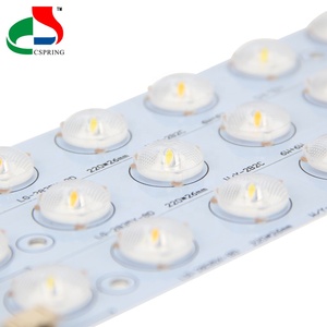 คุณภาพสูงสีคู่ 12 วัตต์ DC12V/24 โวลต์ Led PCB Board - Product Image 3