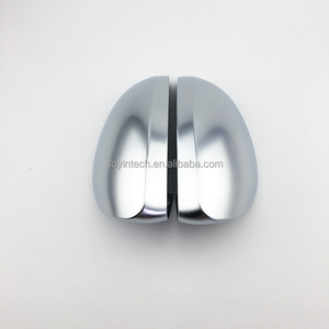 1:1 Replacement Sliver Matt Car Side Mirror Cover for <strong>SKODA</strong> <strong>YETI</strong> 2010~2014