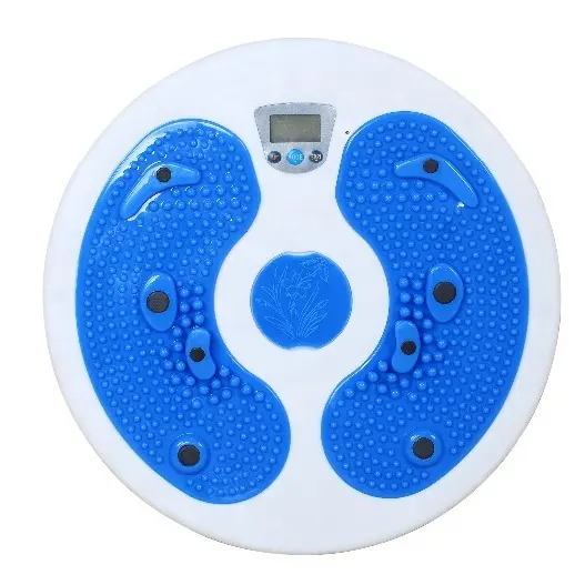 Hochwertige Aerobic Yoga Twist Waist Fitness Disc