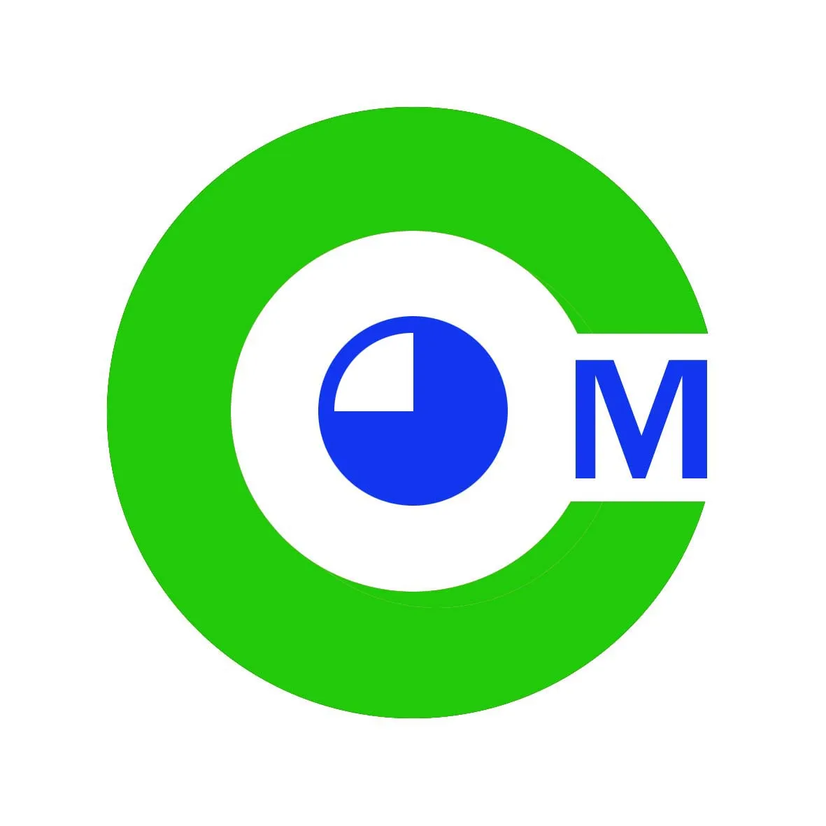 company logo
