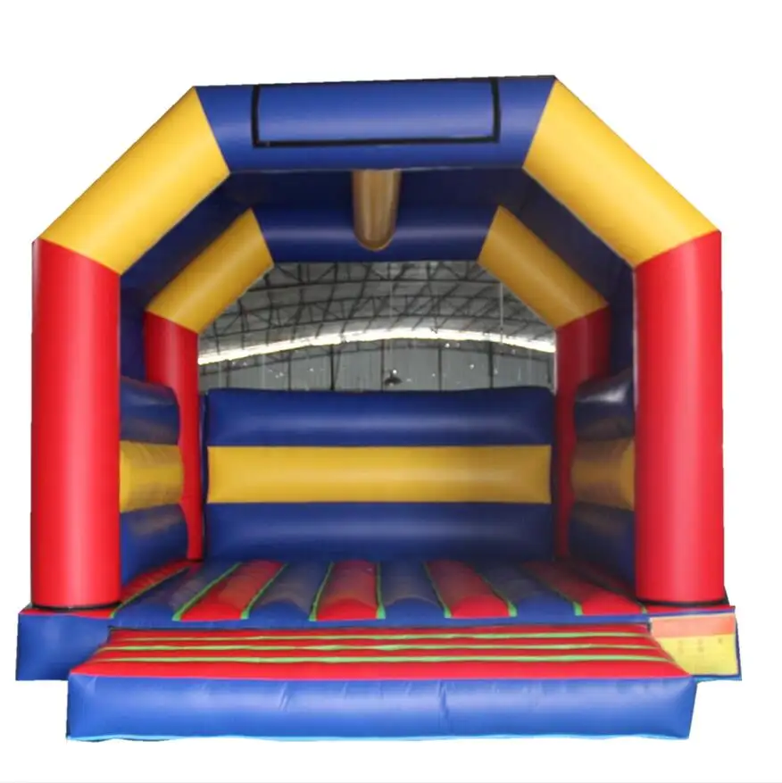 Top sale inflatable bouncer/inflatable castle/inflatable jumping castle
